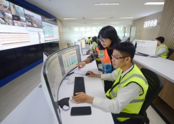 Pelindo Multi Terminal Perkuat Program Transformsi Melalui MTCC