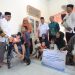 Pelindo Multi Terminal Bantu Panti Asuhan Bayi Sehat Muhammadiyah Medan