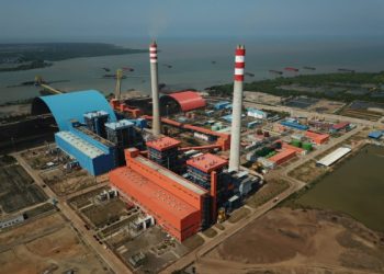 Ubah Sampah Kota Jadi Bahan Bakar PLTU, PLN dan Pemkot Medan Bangun Pabrik Biomassa