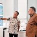 Akselerasi PSR, Pemerintah Tunjuk Dirjenbun Sebagai Komisaris PTPN V
