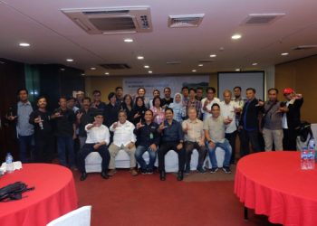 Lewat Berbagai Kerja Sama, TPL Terus Mendukung Peningkatan Ekonomi Masyarakat