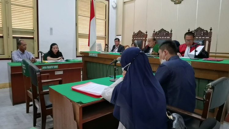 PT Taman Malibu Digugat ke PN Medan Terkait Perbuatan Melawan Hukum