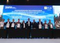 PLN Siap Penuhi Kebutuhan Listrik 1.008 MVA dari 8 Perusahaan di Batam