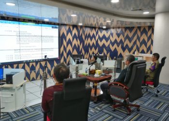 Pemko Medan Siap Mendukung Suksesnya Kunjungan Presiden RI Ke Provinsi Sumatera Utara