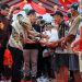Imlek Fair 2023, Bobby Nasution Serahkan Bantuan Sosial 1.080 Sembako Untuk Warga Tionghoa