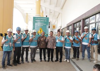 Penyelenggaraan Hari Pers Nasional 2023 Sukses