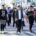 Presiden Jokowi Hadir di CFD, Warga Medan Antusias dan Kaget