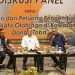 Wagub Sumut Berharap F1H2O Dongkrak Perekonomian Sumut