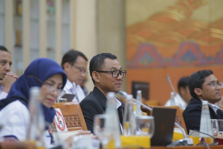 Komisi VI DPR Apresiasi PLN Atasi Oversupply melalui Optimasi Kontrak IPP Hingga Rp 47 T