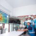 Kelistrikan Aman, PLN Sukseskan Ajang Internasional F1H2O