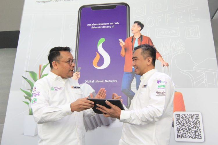 Laba Bank Muamalat Meroket 316%