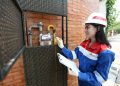 Subholding Gas Pertamina Mulai Bangun 36 Ribu Jaringan Gas Bumi Rumah Tangga Komersial di Kawasan Bintaro