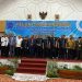 PT Medan : Tema Pelantikan KAUM Sesuai Pola Peradilan Masa Depan
