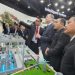 Ajang Mobile World Congress di Barcelona, Dirut PLN Ajak Kekuatan Internasional Berkolaborasi dalam Transisi Energi