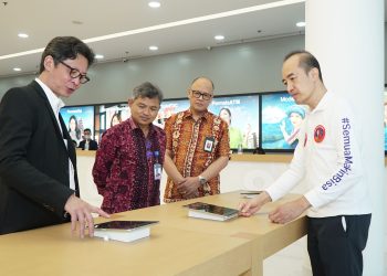Perkuat Ekspansi Layanan Perbankan Digital, PermataBank Hadirkan Pengalaman Perbankan Modern dan Inovatif di Sumatra