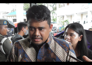 Batal Jadi Panitia Formula E, Bobby Nasution Lebih Pilih Fokus Urus Kota Medan