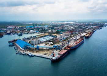 Ini Dia Jajaran Direksi dan Komisaris Baru PT Pelindo Multi Terminal