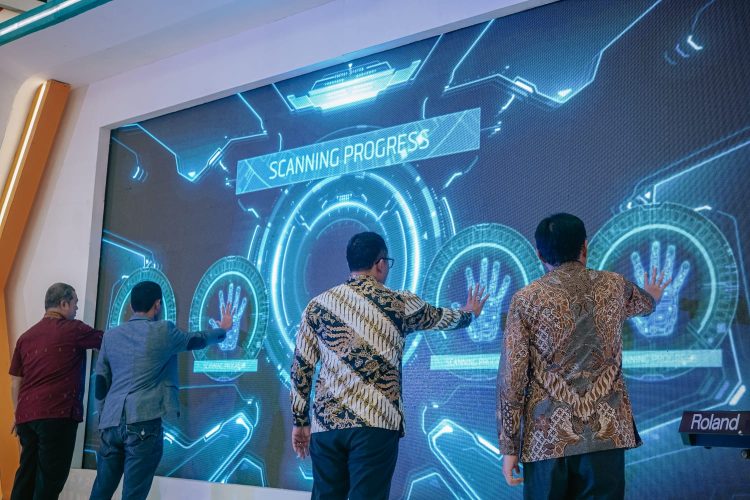 Peresmian Life With BSI Expo Medan 2023, Aulia Rachman: Pemko Medan Bantu & Permudah Iklim Investasi Medan 