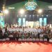 Medan Belawan Meraih Juara Umum MTQ ke 56 Tingkat Kota Medan, Wali Kota Medan Ingin MTQ Ke 56 Berdampak Terhadap Peningkatan Moral Masyarakat