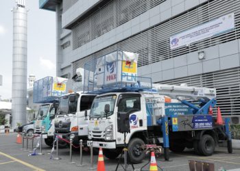 Siaga Pasokan Listrik Selama Ramadan, PLN UID Sumatera Utara Launching Mobil PDKB Sentuh Langsung