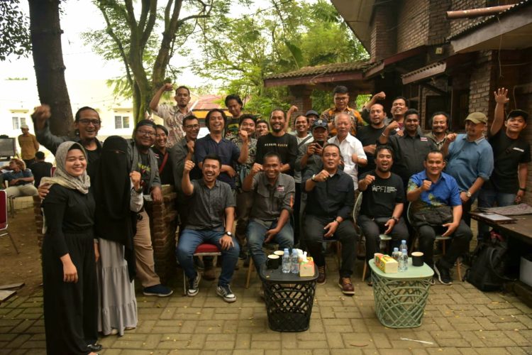 HUT PFI Ke-19, Wakil Wali Kota Medan: Lewat Karya-karya ini Akan Menjadi Sejarah Baru untuk Gen Z