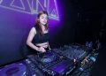 DJ Alana Sukses Bikin Partygoers di H7 Club & KTV Pesta Pora, Selanjutnya Giliran Panca Borneo