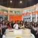 Rayakan Hari Jadi ke-1 Tahun, Tengah People & Place Medan “MEDIO DE LA FIESTA”