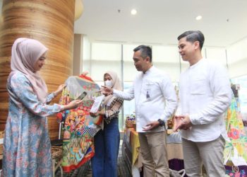 Sambut Ramadan, Bank Muamalat Perkuat Spiritualitas Karyawan
