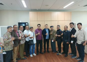 Biro Wassidik Mabes Polri Pastikan Profesional Tangani Laporan KAUM