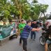 Rahmat Matondang Bagi-Bagi Takjil Buka Puasa Untuk Warga Medan
