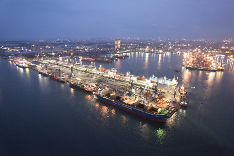 Pelindo Multi Terminal Pastikan Kesiapan Layanan Operasional Selama Libur Lebaran 2023