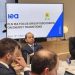 Diskusi Intensif dengan International Energy Agency, Dirut PLN Paparkan Strategi Wujudkan Transisi Energi di Indonesia