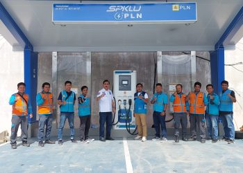 Anggota Komisi VII DPR RI Berikan Apresiasi Kesiagaan PLN dan Keandalan Pasokan Listrik