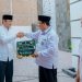 Jadikan Masjid Centrum Segala Kegiatan Umat