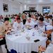 Pererat Silaturahmi dengan Partai Koalisi dan Relawan, DPW NasDem Sumut Gelar Buka Puasa Bersama