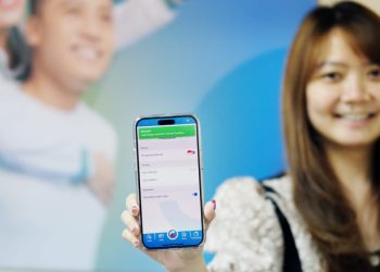 Fitur Biometrik Bikin Aplikasi Connect by Panin Dai- ichi Life Lebih Praktis dan Aman