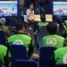 PGN Gandeng Mitra Ojek Online Sukseskan Pilot Project Konversi BBG Sepeda Motor