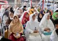 Pemko Medan Terus Galakkan Program Masjid Mandiri