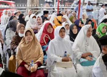 Pemko Medan Terus Galakkan Program Masjid Mandiri