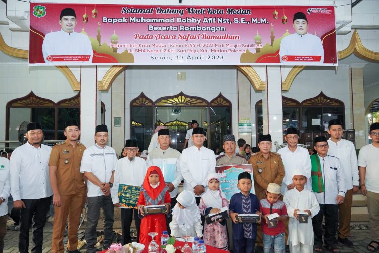Generasi Muda Harus Jauhi Narkoba