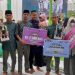 SMK Raudlatul Uluum Aek Nabara Raih Juara MTQ SMK Se-Sumut
