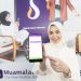 Pembayaran Ziswaf di Bank Muamalat Meningkat
