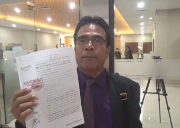 Polda Sumut Diduga Membangkang Mabes Polri Terkait Kriminalisasi Jual Beli Tanah di Medan