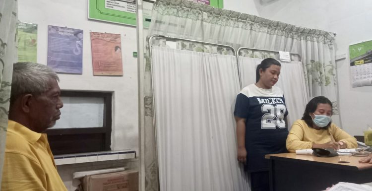 Libur Lebaran, Pelayanan Kesehatan di Medan Tetap Jalan