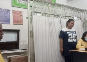 Libur Lebaran, Pelayanan Kesehatan di Medan Tetap Jalan