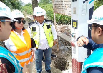 Terbukti, ALMA Dapat Menurunkan Biaya Operasional Kapal di Pelabuhan Tanjung Balai Asahan