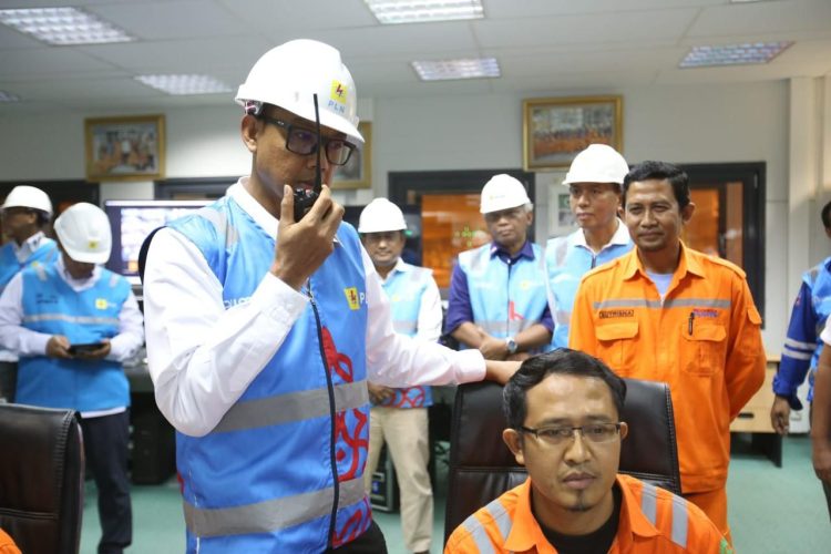 Transformasi Tata Kelola Keuangan dan Fokus Tingkatkan Layanan Pelanggan, Kunci Sukses Kinerja Terbaik PLN Sepanjang Sejarah