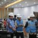 Sambut Kunjungan Komisaris Utama PLN, GM PLN UID Sumatera Utara Paparkan Kinerja dan Transformasi PLN Di Sumatera Utara