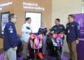 Program Berkah Seru Bank Muamalat