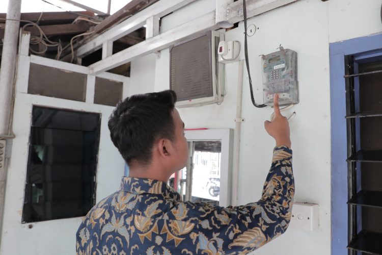 5 Tips Aman Ala PLN UID Sumatera Utara Hadapi Musim Penghujan
